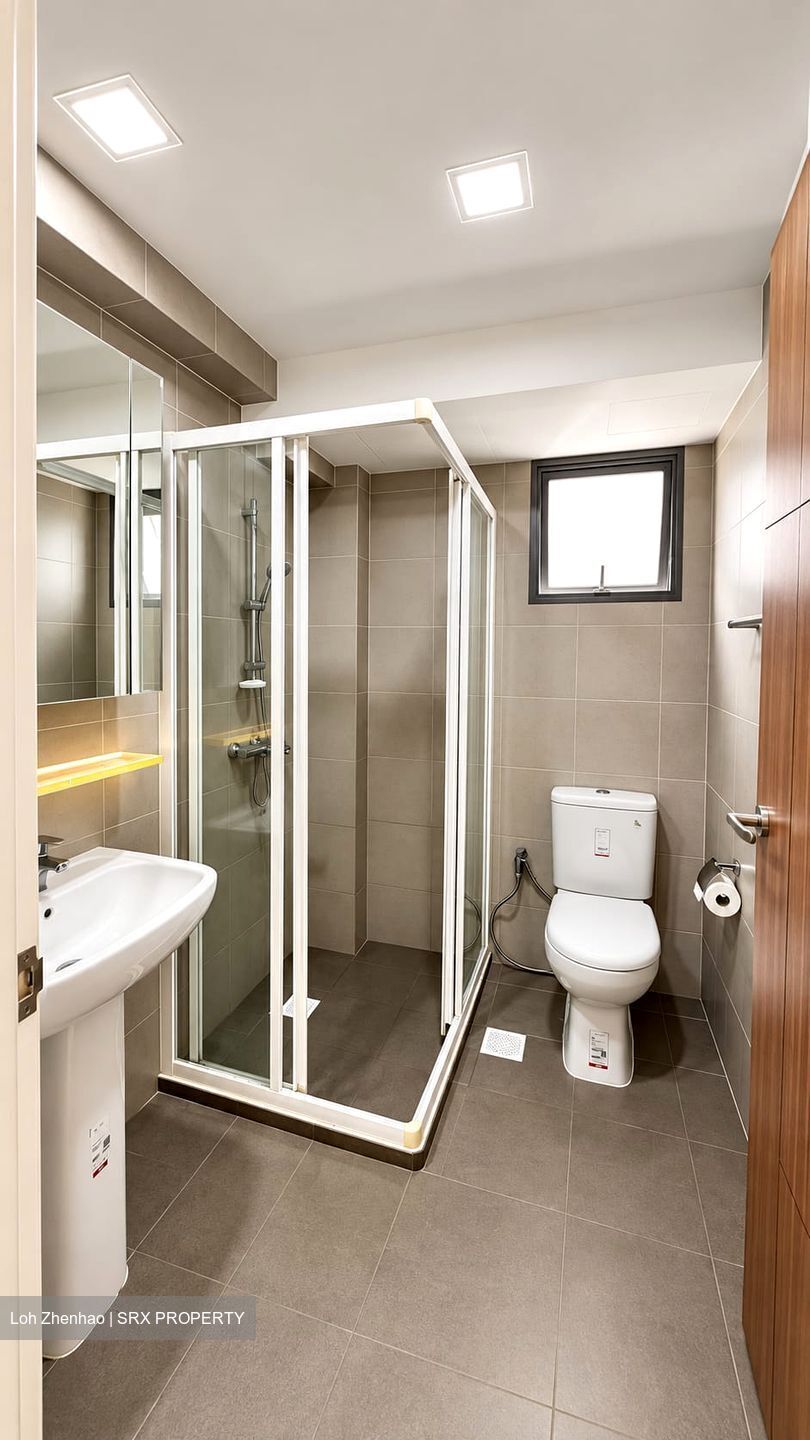 Blk 347B Adora Green (Yishun), HDB 4 Rooms #624169831